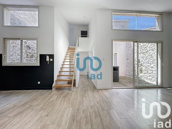 Maison à vendre 4 pièces 103 m² Maraussan