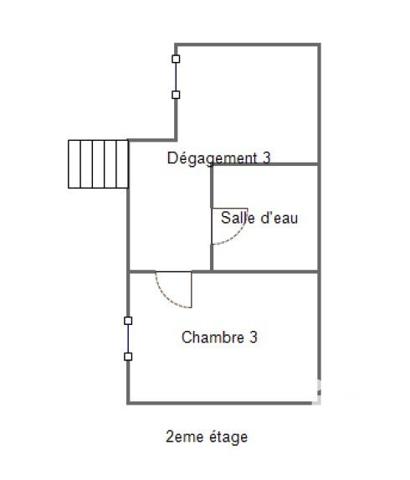 Maison à vendre 4 pièces 103 m² Maraussan