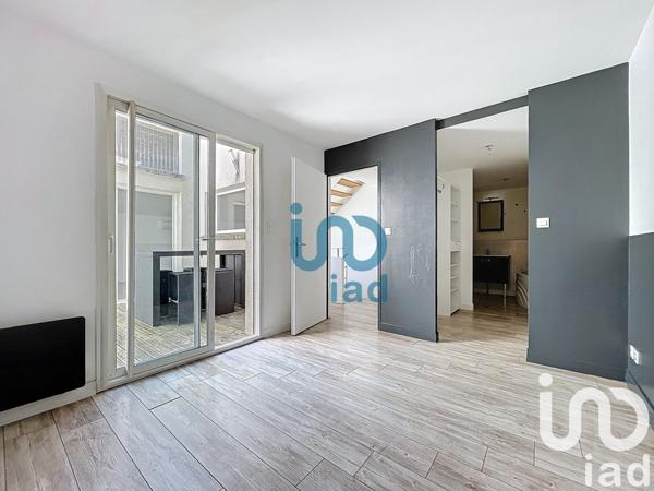 Maison à vendre 4 pièces 103 m² Maraussan