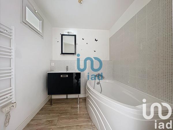 Maison à vendre 4 pièces 103 m² Maraussan