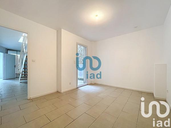 Maison à vendre 4 pièces 103 m² Maraussan