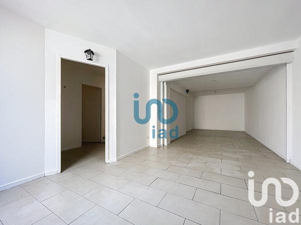 Maison à vendre 4 pièces 103 m² Maraussan