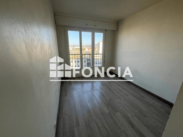 Location Studio 14.66 m² - 22 AVENUE FLAMMARION Marseille 13001