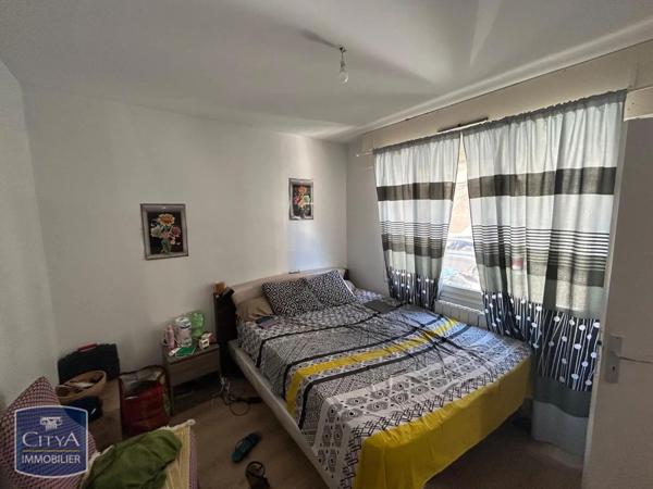 Appartement à louer 4 pièces 110m²