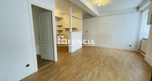 Location Appartement 4 pièces 68.16 m² - Trévoux 01600