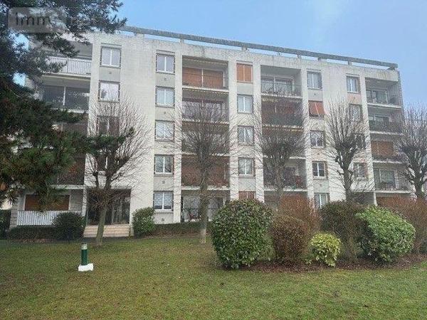 Appartement à vendre à Montmorency dans le Val-d'Oise (95160), ref : M245