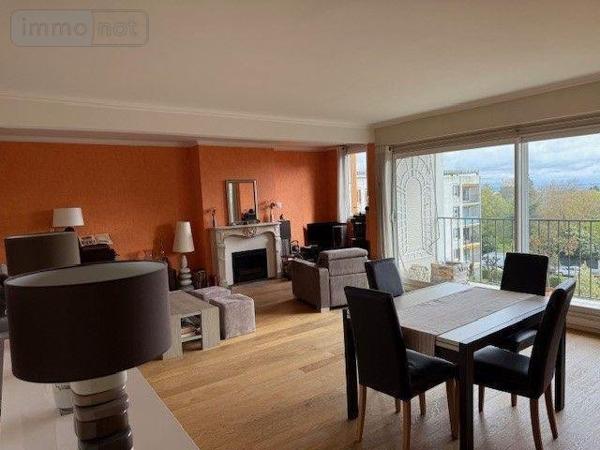 Appartement à vendre à Montmorency dans le Val-d'Oise (95160), ref : M245