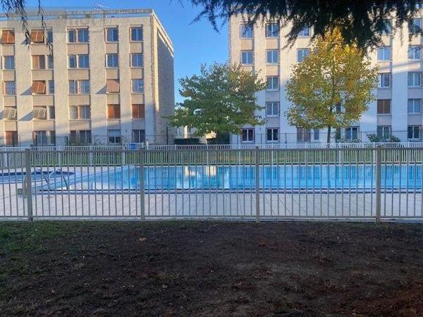 Appartement à vendre à Montmorency dans le Val-d'Oise (95160), ref : M245