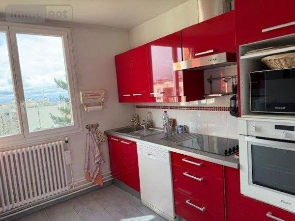 Appartement à vendre à Montmorency dans le Val-d'Oise (95160), ref : M245
