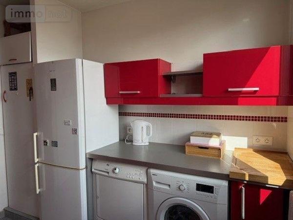 Appartement à vendre à Montmorency dans le Val-d'Oise (95160), ref : M245