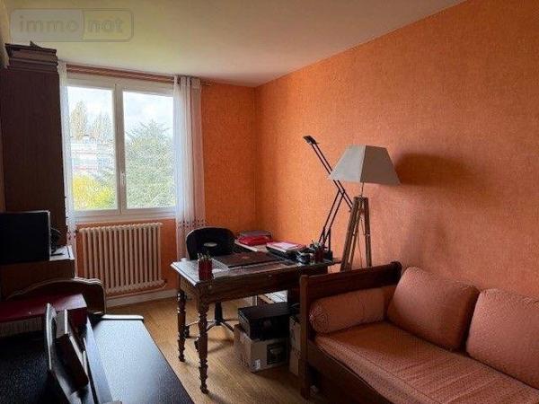 Appartement à vendre à Montmorency dans le Val-d'Oise (95160), ref : M245