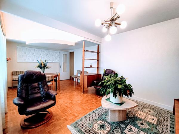 Achat maison Mainvilliers - 6 pièce(s) - 143 m² - 255 000 €