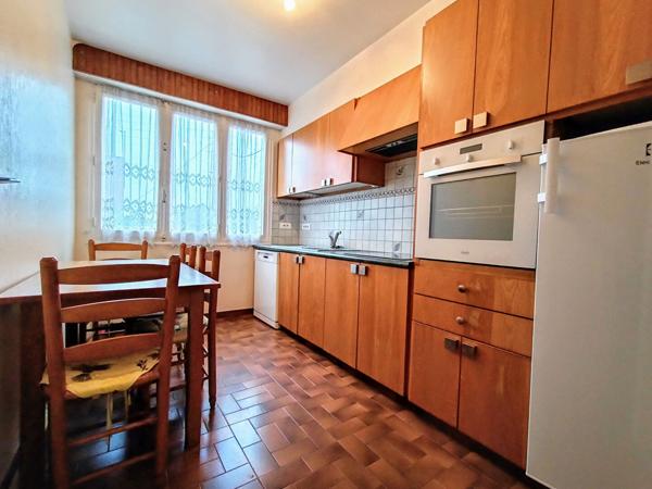 Achat maison Mainvilliers - 6 pièce(s) - 143 m² - 255 000 €