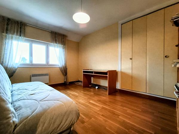 Achat maison Mainvilliers - 6 pièce(s) - 143 m² - 255 000 €