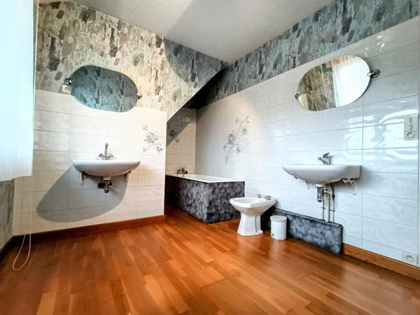 Achat maison Mainvilliers - 6 pièce(s) - 143 m² - 255 000 €