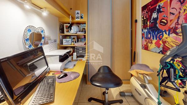 Appartement Paris 3 pièces 76 m2