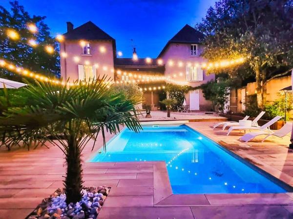 Vente / Domaine