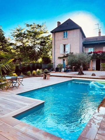 Vente / Domaine