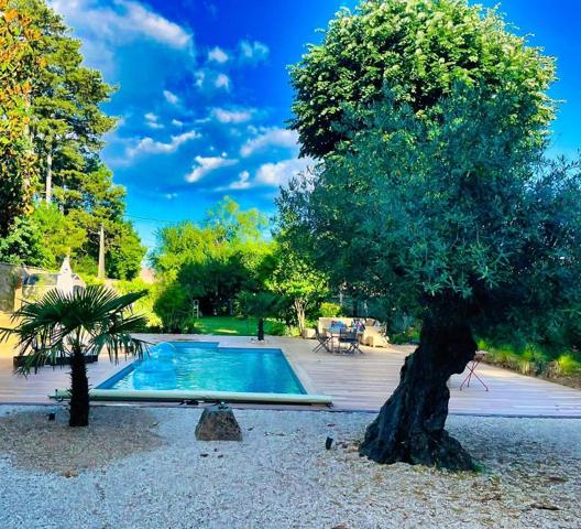 Vente / Domaine