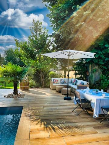 Vente / Domaine