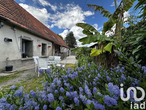 Maison à vendre 5 pièces 140 m² Mouliherne