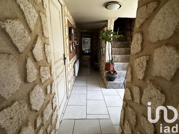 Maison à vendre 5 pièces 140 m² Mouliherne