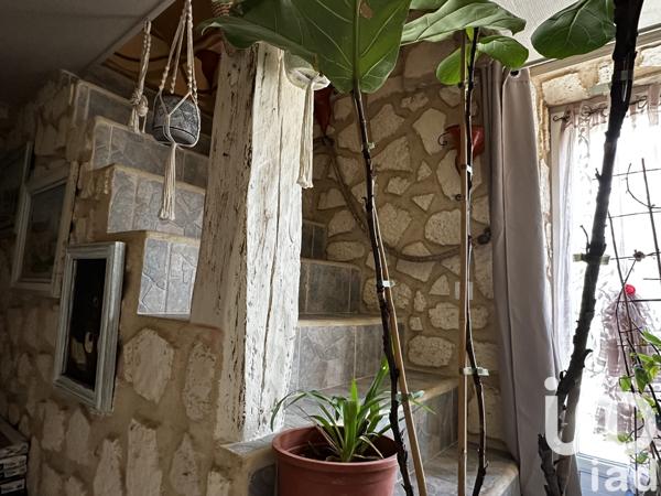 Maison à vendre 5 pièces 140 m² Mouliherne