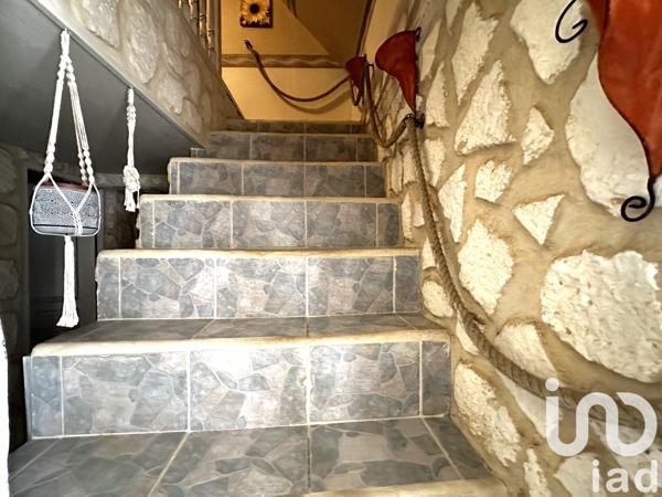 Maison à vendre 5 pièces 140 m² Mouliherne