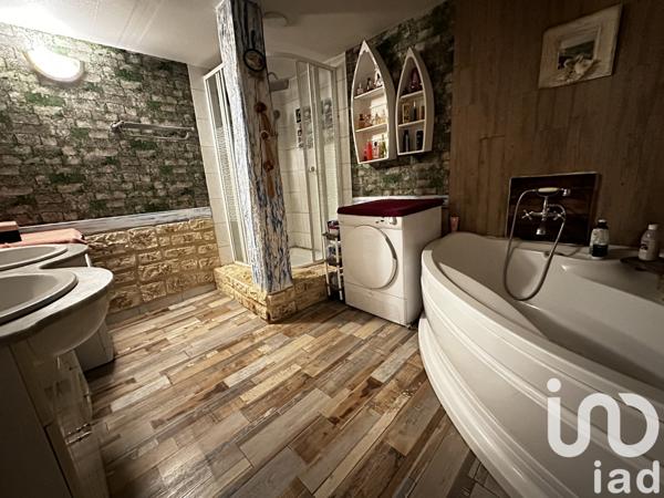 Maison à vendre 5 pièces 140 m² Mouliherne