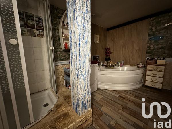Maison à vendre 5 pièces 140 m² Mouliherne