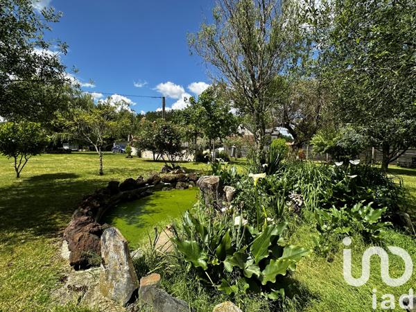 Maison à vendre 5 pièces 140 m² Mouliherne