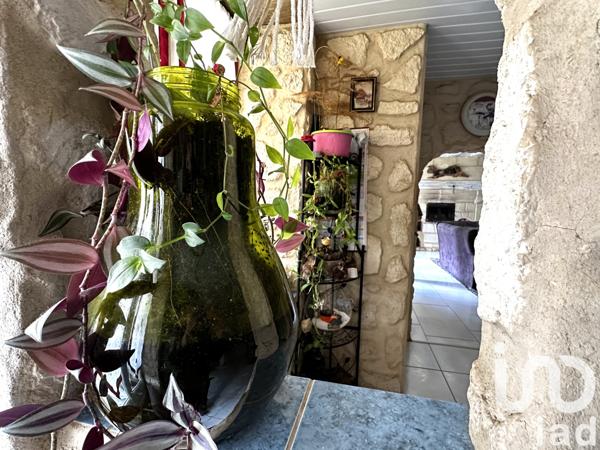 Maison à vendre 5 pièces 140 m² Mouliherne