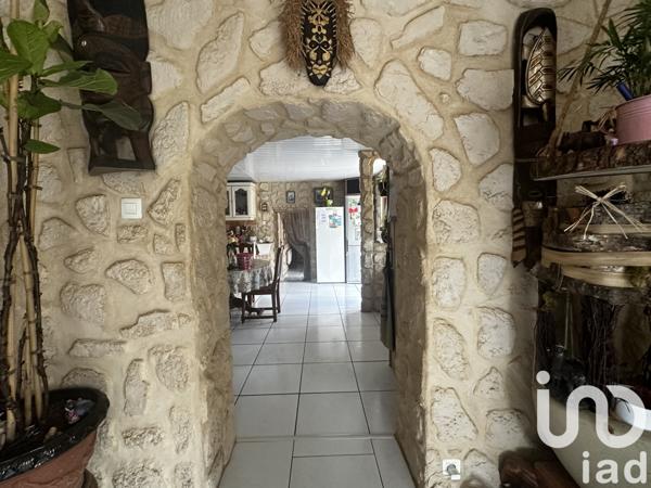 Maison à vendre 5 pièces 140 m² Mouliherne