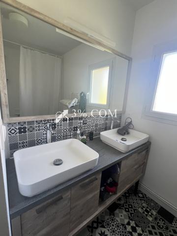 Maison 4 pièce(s) 3 chambre(s) 107.6 m²