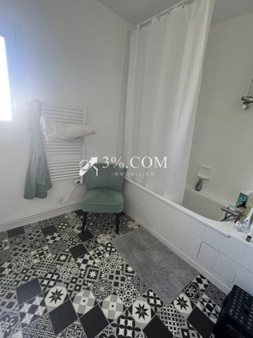 Maison 4 pièce(s) 3 chambre(s) 107.6 m²