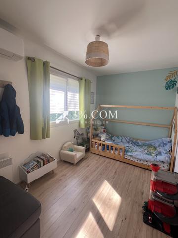 Maison 4 pièce(s) 3 chambre(s) 107.6 m²