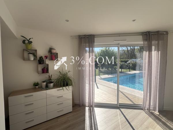 Maison 4 pièce(s) 3 chambre(s) 107.6 m²