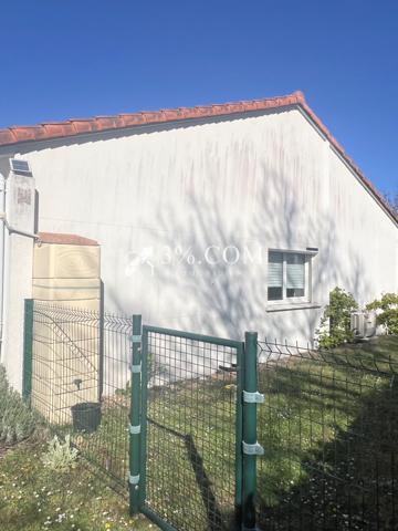 Maison 4 pièce(s) 3 chambre(s) 107.6 m²