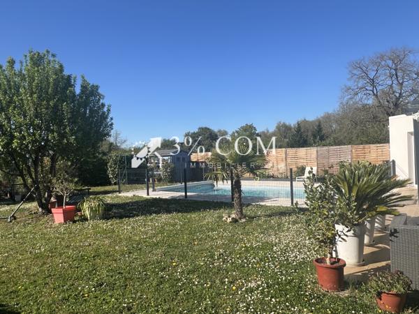 Maison 4 pièce(s) 3 chambre(s) 107.6 m²