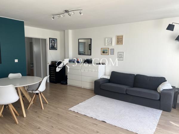 Maison 4 pièce(s) 3 chambre(s) 107.6 m²