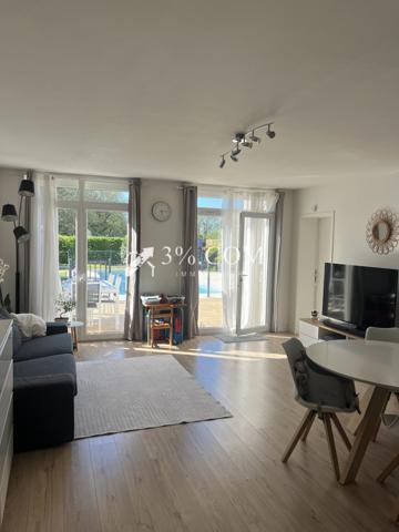 Maison 4 pièce(s) 3 chambre(s) 107.6 m²