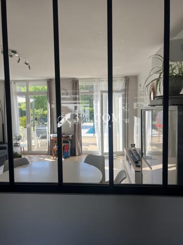 Maison 4 pièce(s) 3 chambre(s) 107.6 m²