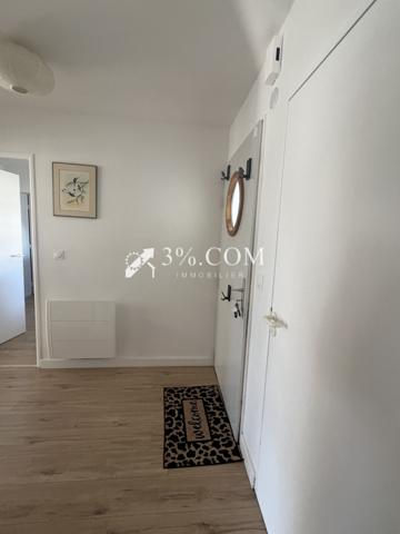 Maison 4 pièce(s) 3 chambre(s) 107.6 m²