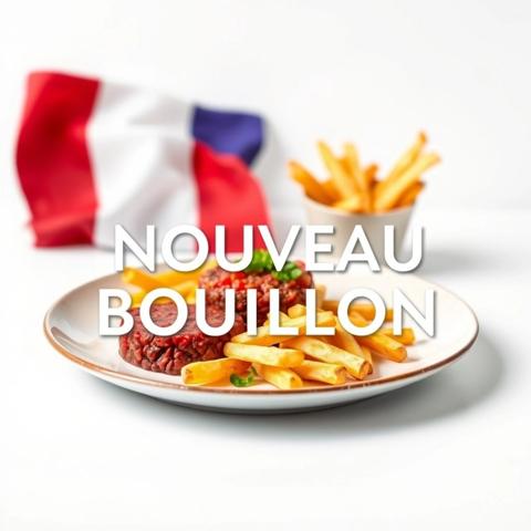 Dpt Saône et Loire (71), à vendre CUISERY Hôtel - C'est l'occasion ou jamais de lancer votre restaurant "Bouillon"