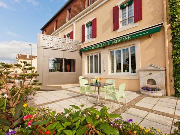 Dpt Saône et Loire (71), à vendre CUISERY Hôtel - C'est l'occasion ou jamais de lancer votre restaurant "Bouillon"