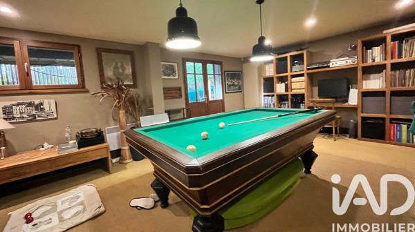 Maison à vendre 7 pièces 180 m² Lège-Cap-Ferret