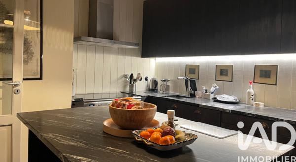 Maison à vendre 7 pièces 180 m² Lège-Cap-Ferret