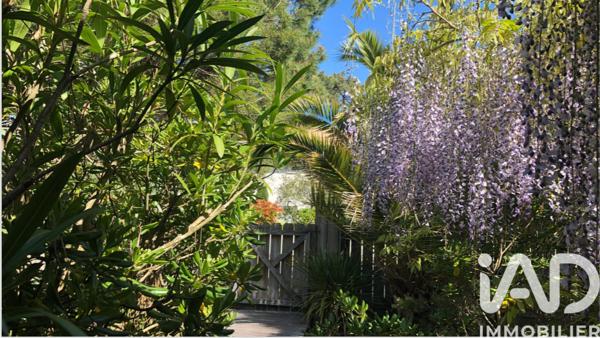 Maison à vendre 7 pièces 180 m² Lège-Cap-Ferret