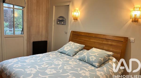 Maison à vendre 7 pièces 180 m² Lège-Cap-Ferret