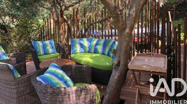 Maison à vendre 7 pièces 180 m² Lège-Cap-Ferret